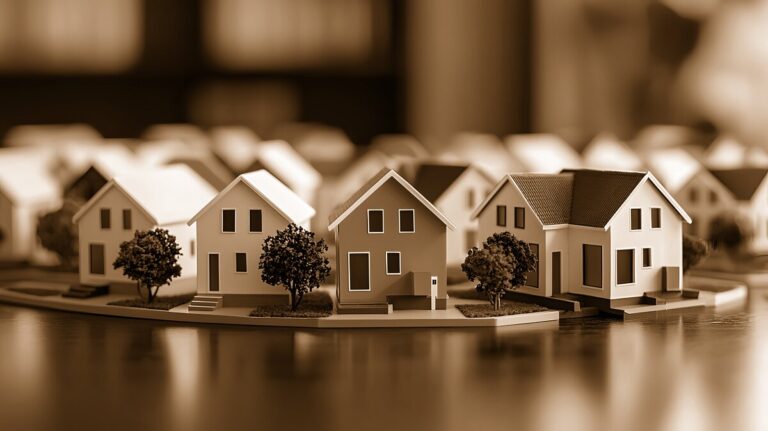River District neighborhood